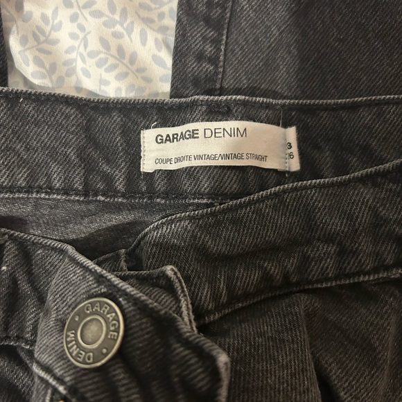 denim jeans! - Picture 3 of 3
